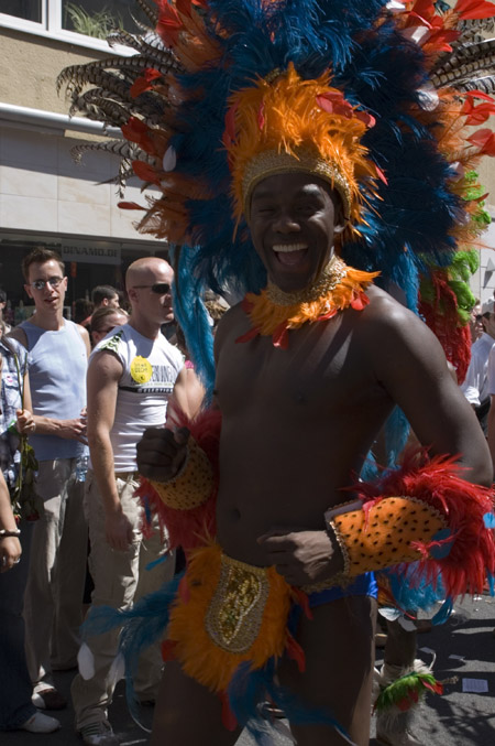 CSD Köln 2006 - /!0