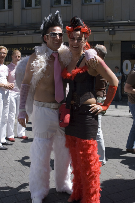 CSD Köln 2006 - /2