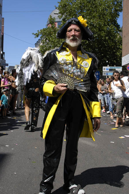 CSD Köln 2006/11