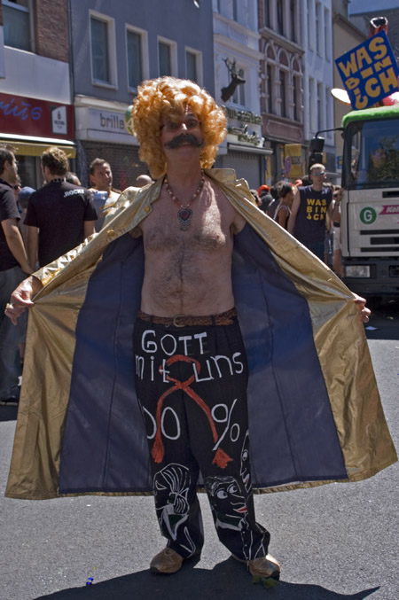 CSD Köln 2006/6