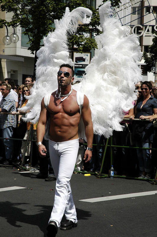 CSD Köln 2007 - 10