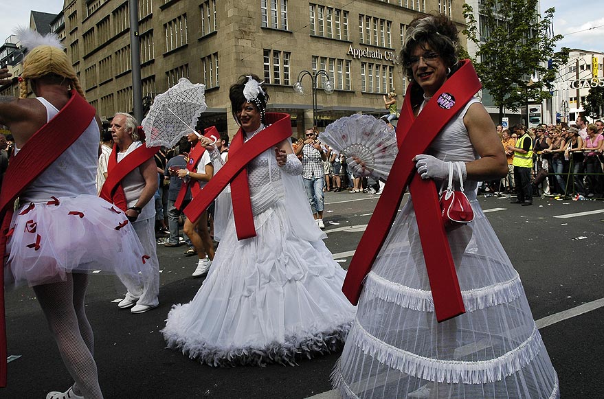 CSD Köln 2007 - 13