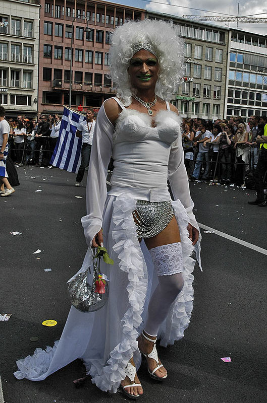 CSD Köln 2007 - 15