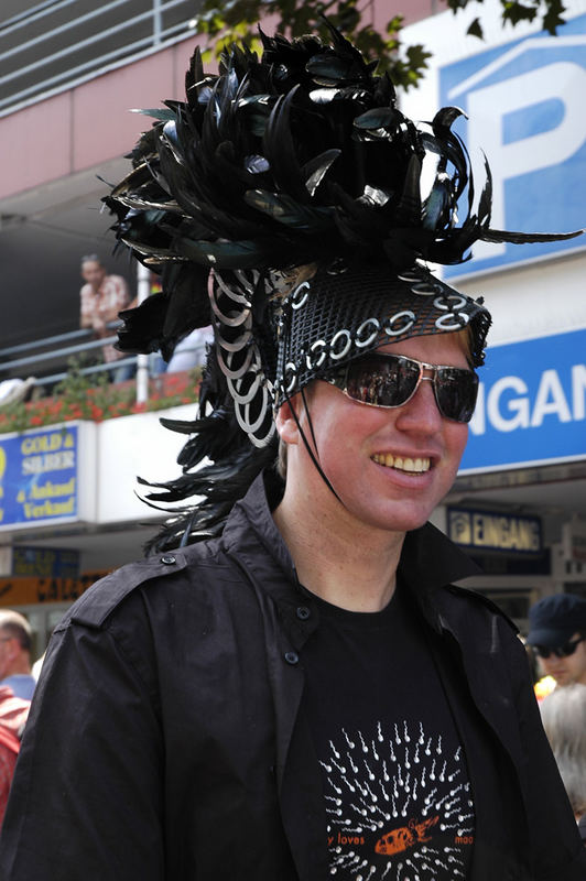 CSD Köln 2007 - 6