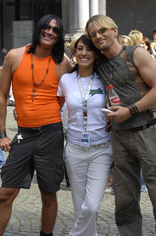 CSD Köln 2007.......