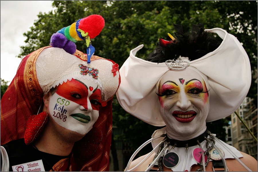 CSD Köln 2008