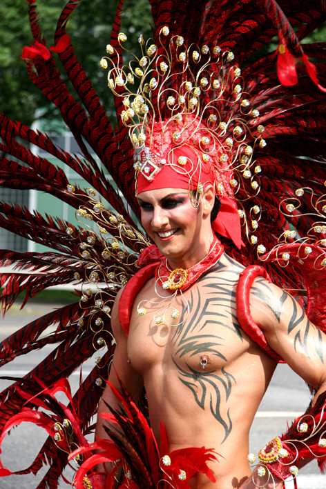 CSD Köln 2008