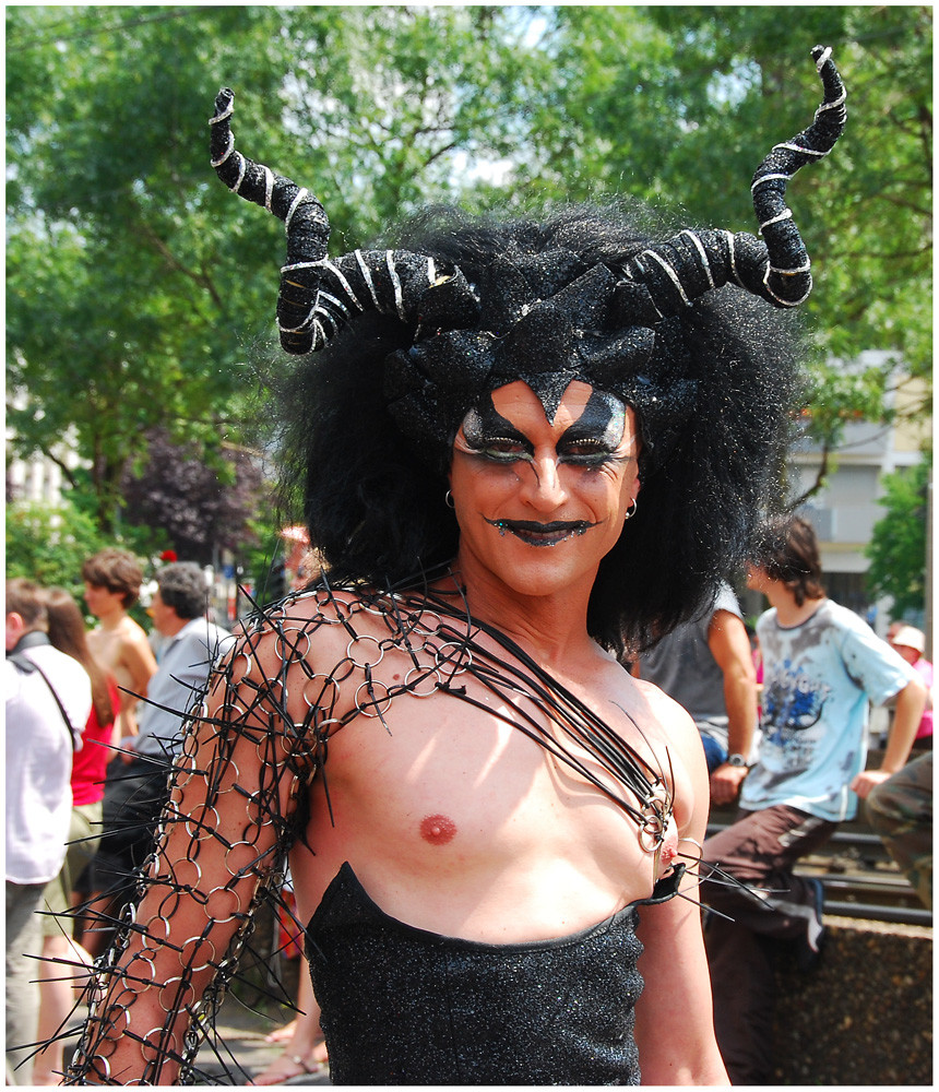 CSD Köln 2009 (4)