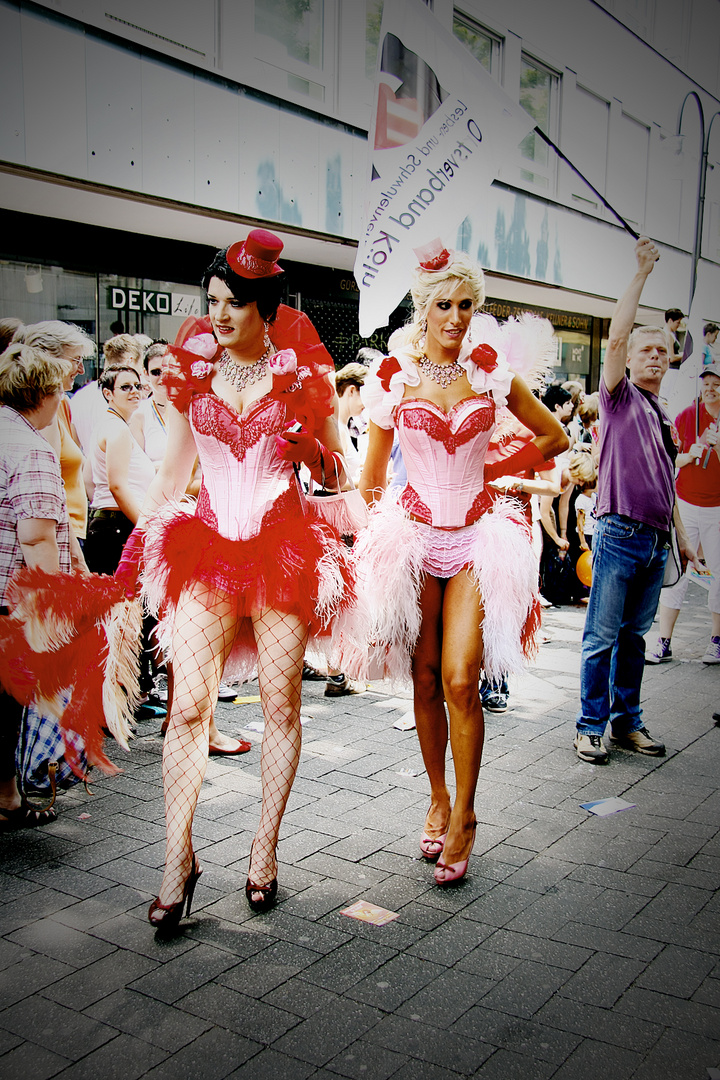 CSD KÖLN 2010