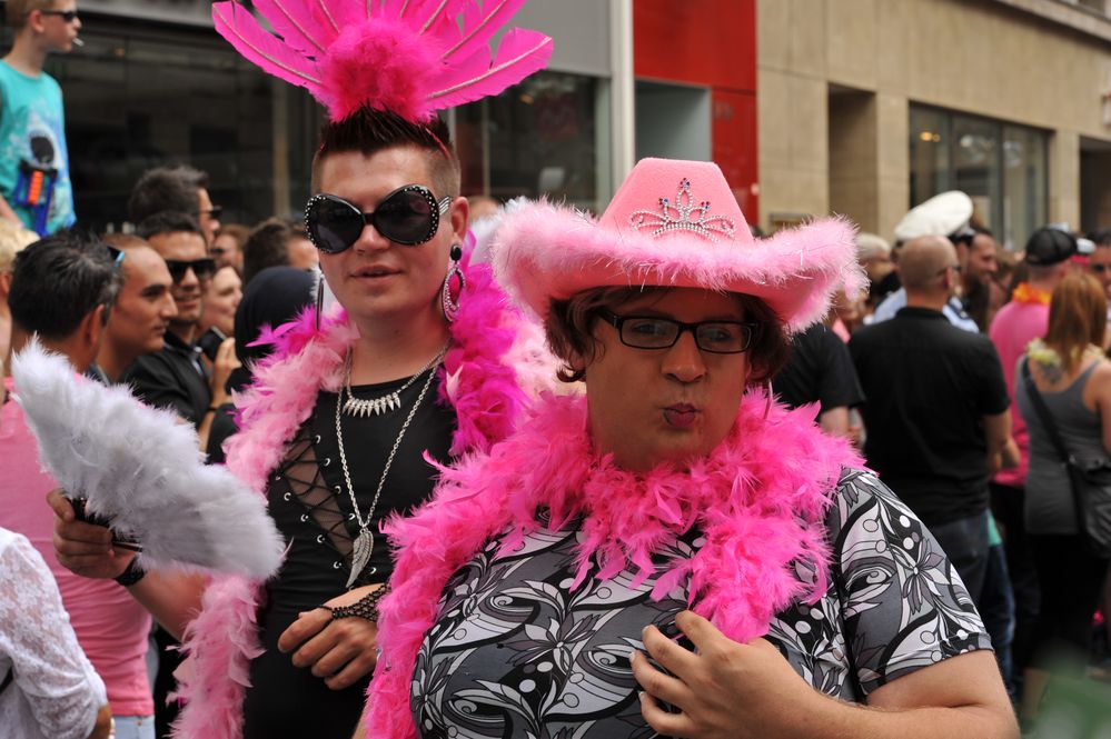 CSD Köln, 2014 ( 03 )