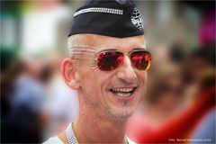 CSD Köln ..... 2015