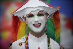 CSD Köln ... 2016