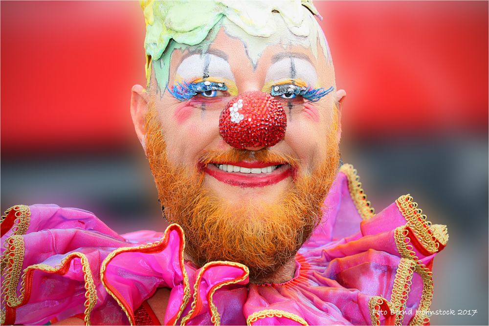 CSD Köln 2017 ...