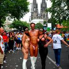 CSD Köln 2019 Christopher Street Day