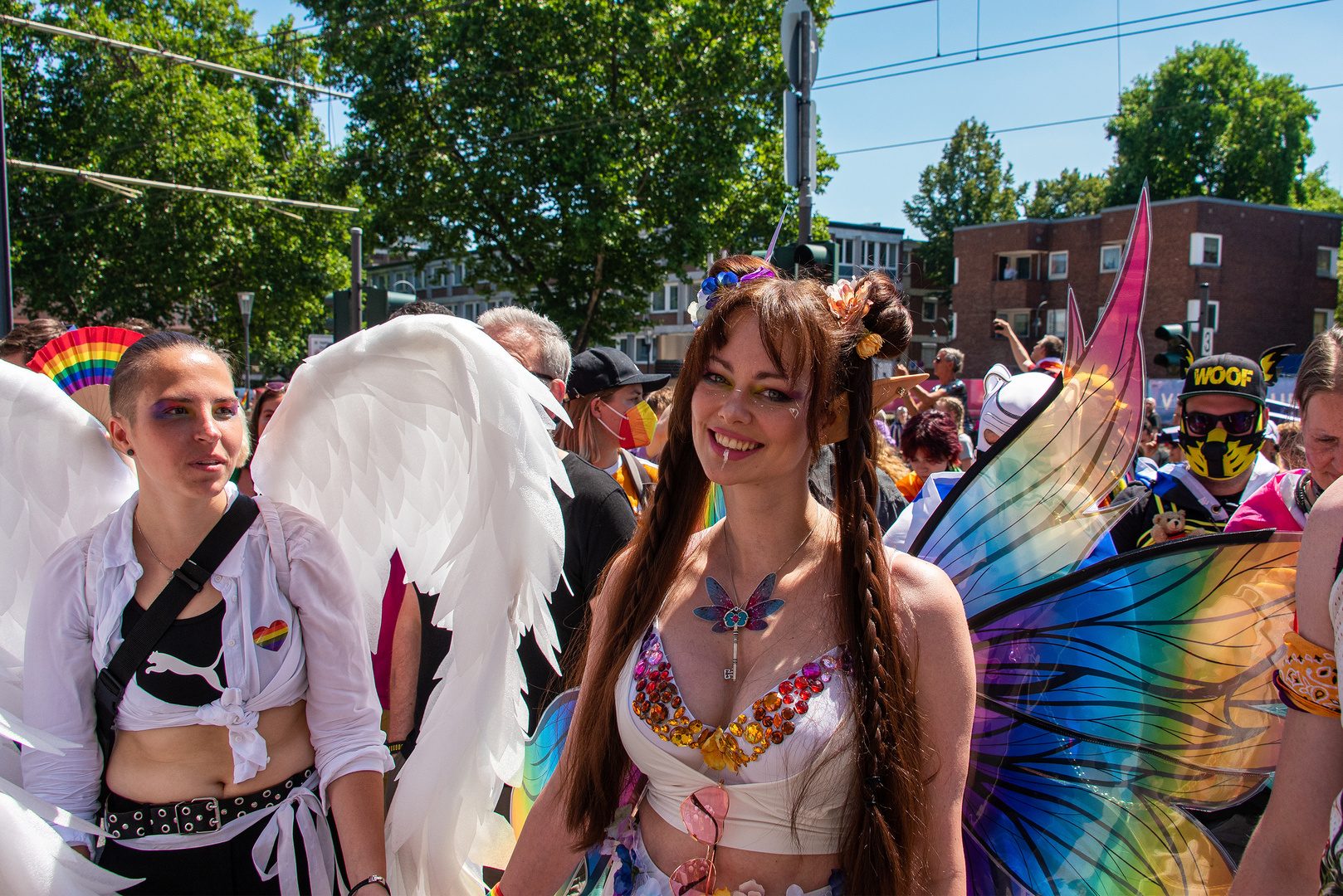 CSD Köln  2022 -1