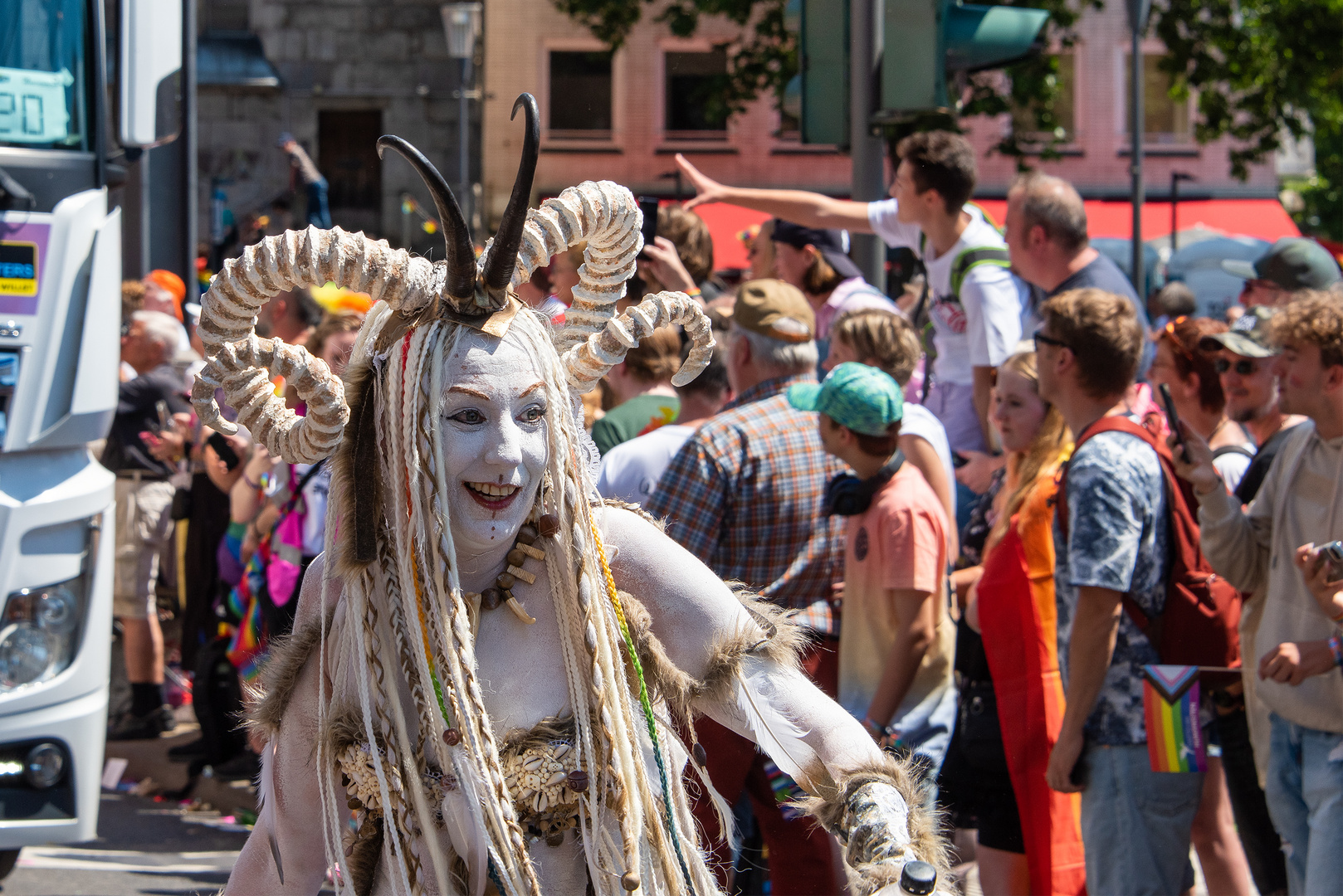 CSD Köln 2022 -5