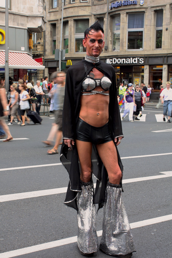 CSD Köln II