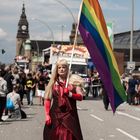 #CSD #LGBT #Hamburg