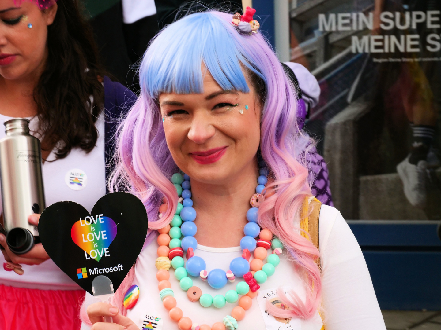 CSD München 10