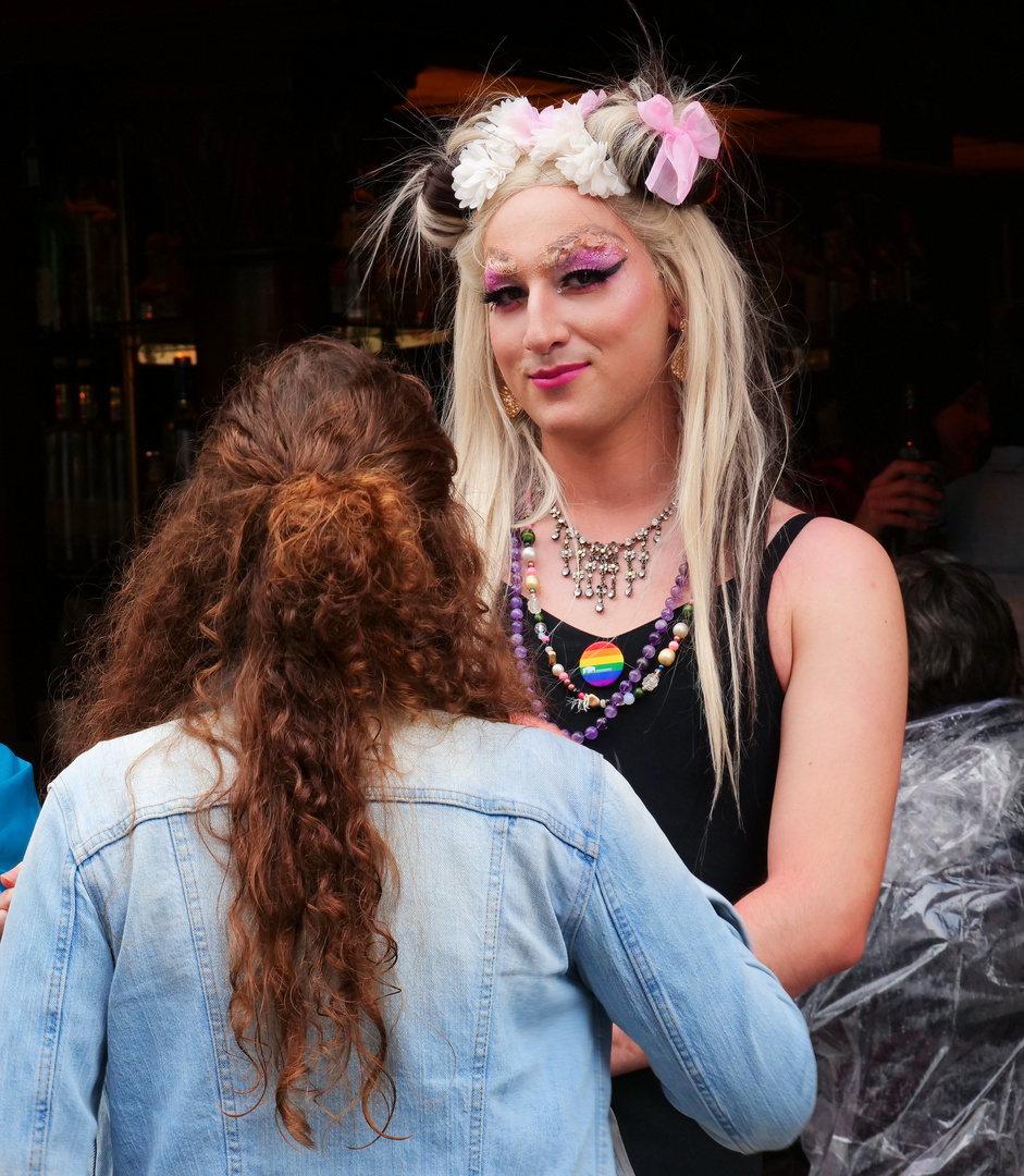 CSD München 11