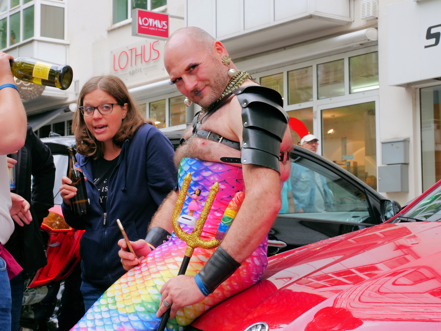 CSD München 12