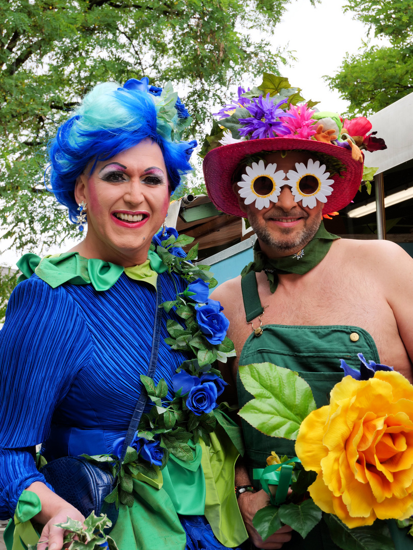 CSD München 2