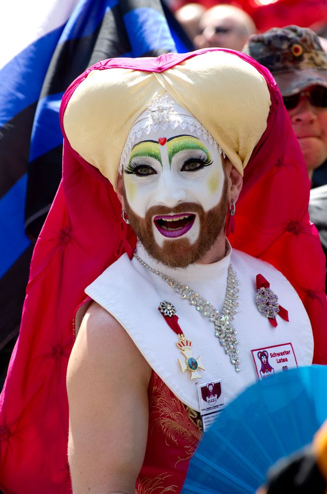 CSD München 2011 (3)