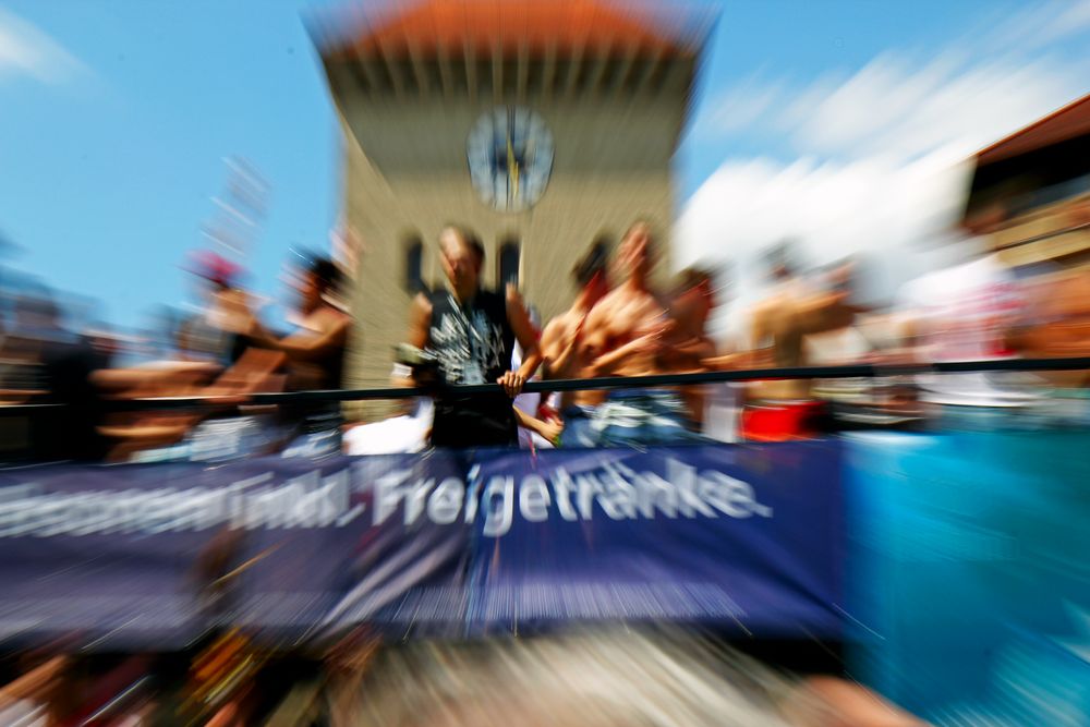 CSD München 2011