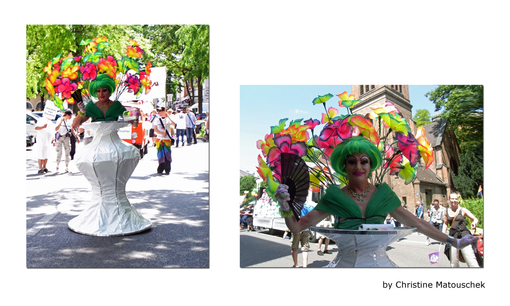 CSD München, 2011