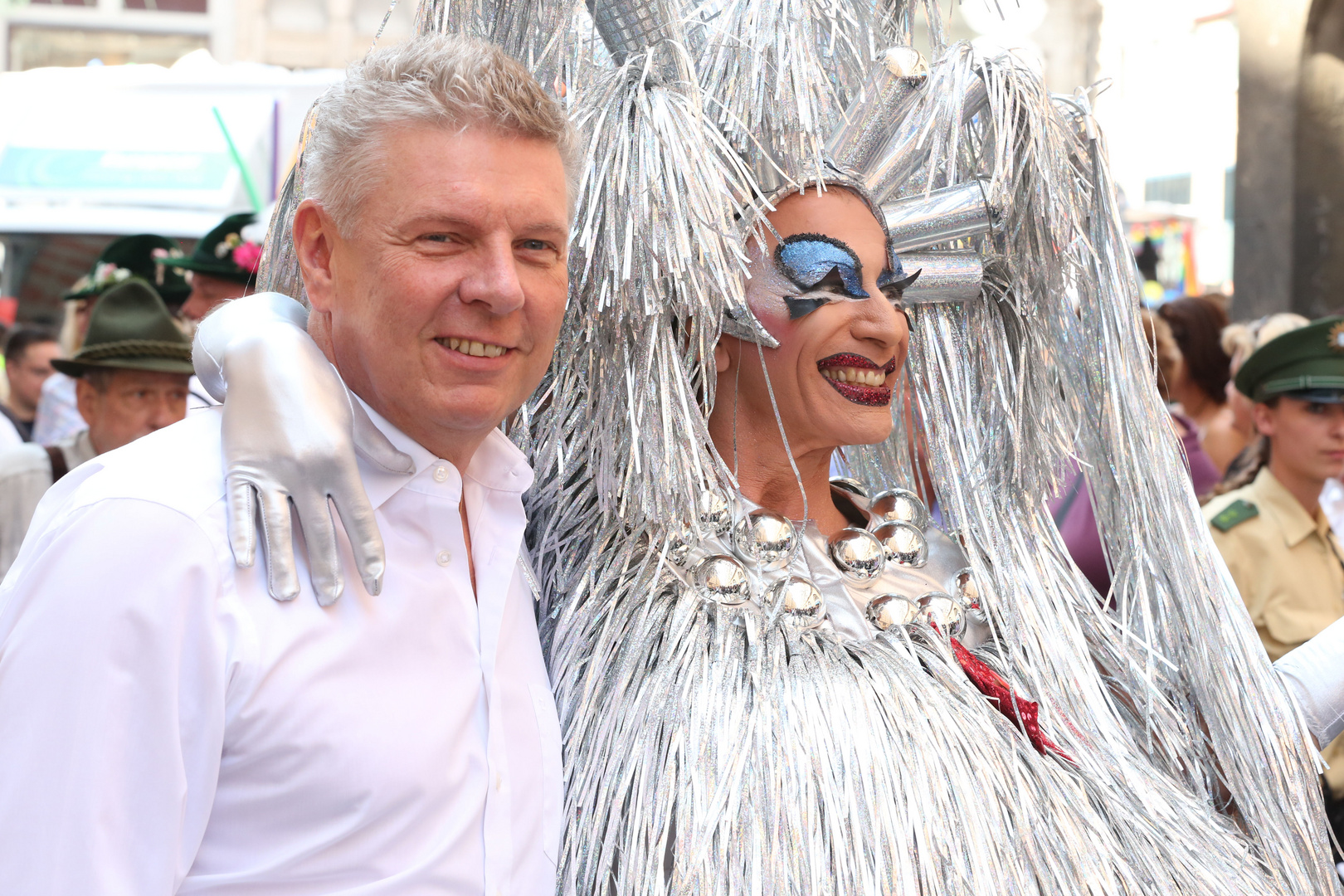 CSD - München 2015 - X 1