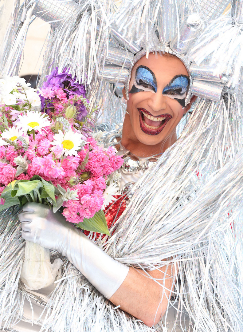 CSD - München 2015 - X 3