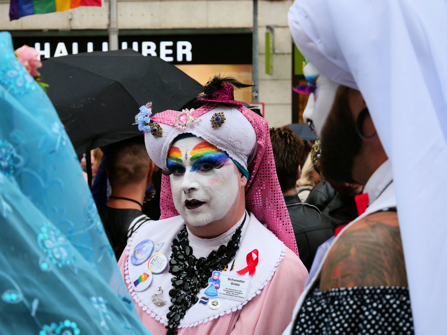 CSD München 6