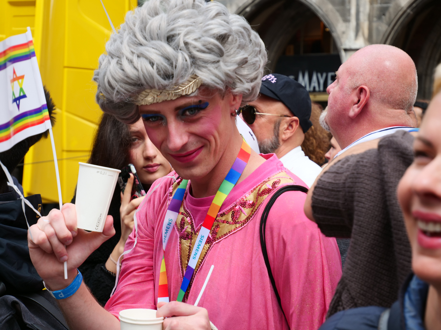 CSD München 8