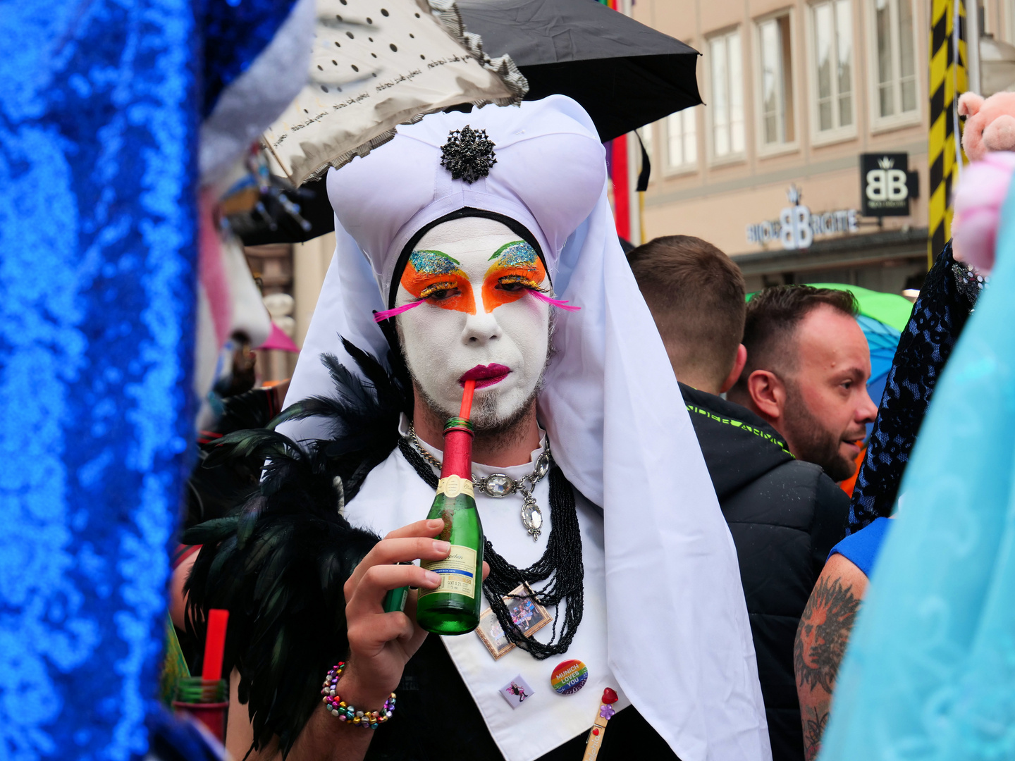 CSD München 9