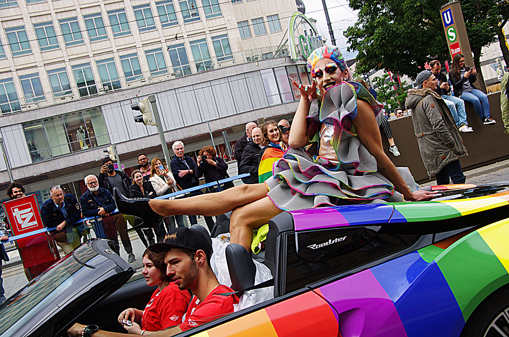 CSD München07b