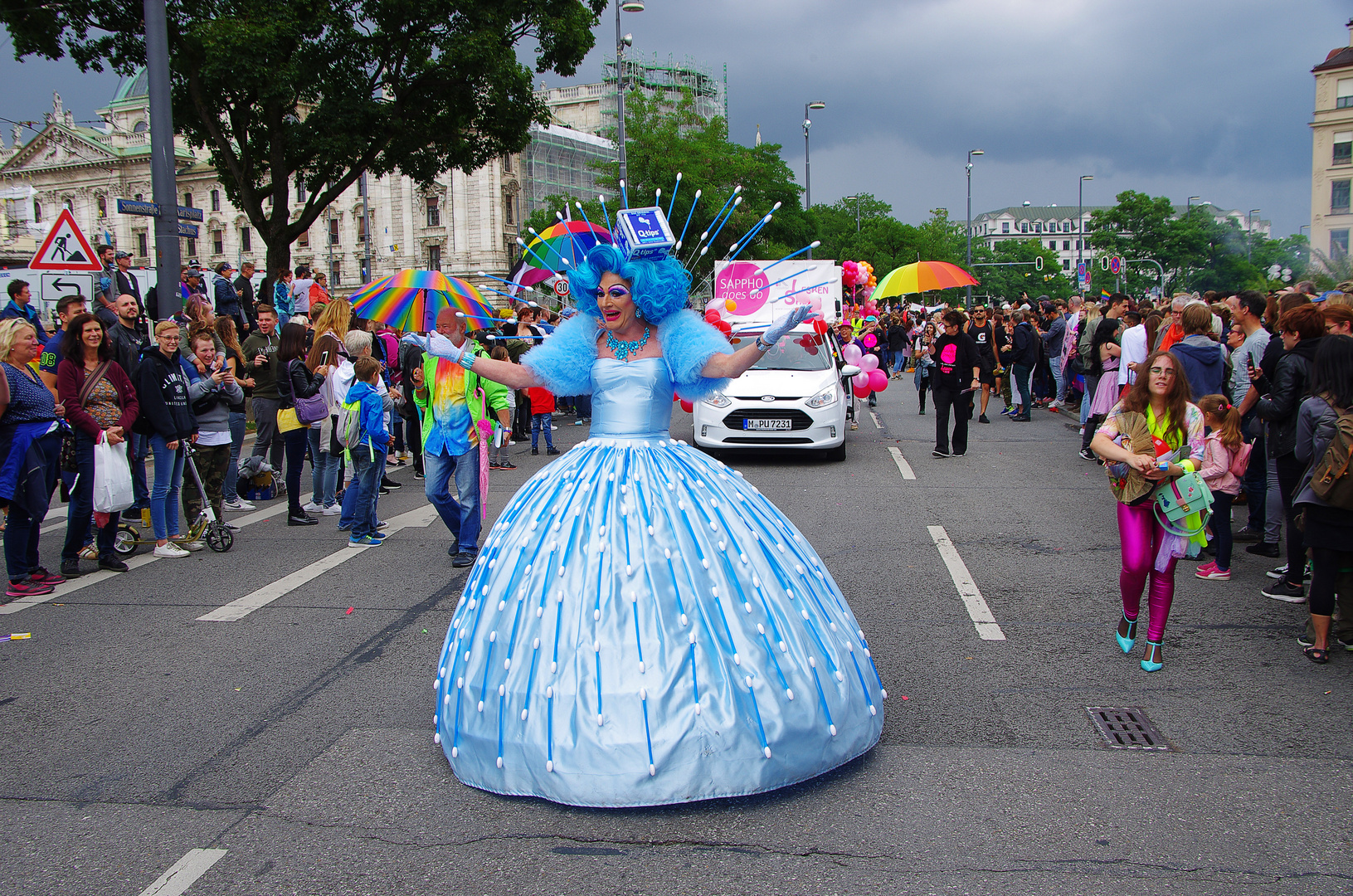 CSD München39a