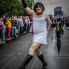 CSD PARADE KÖLN 2012