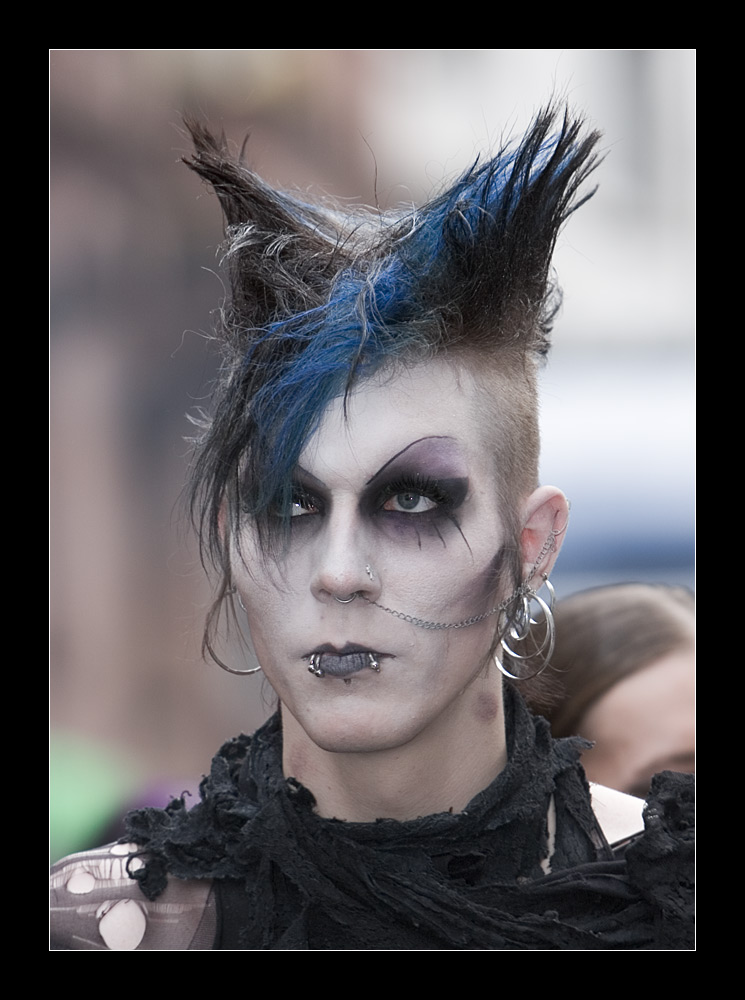 CSD-Parade Stuttgart