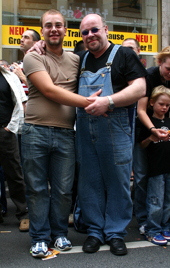 CSD-Portraits: Doppelpack