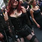 CSD-Portraits: Gothic