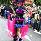 CSD Queen am Neumarkt