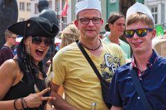 CSD Rostock 2019 (10)