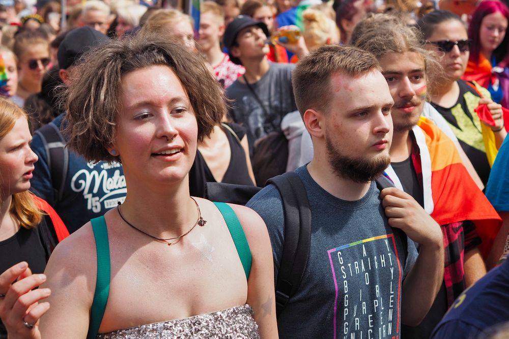 CSD Rostock 2019 (4b)