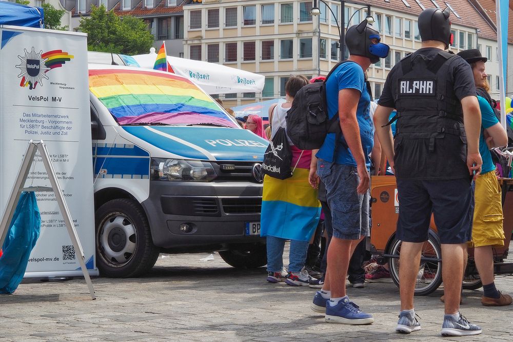 CSD Rostock 2019 (4d)