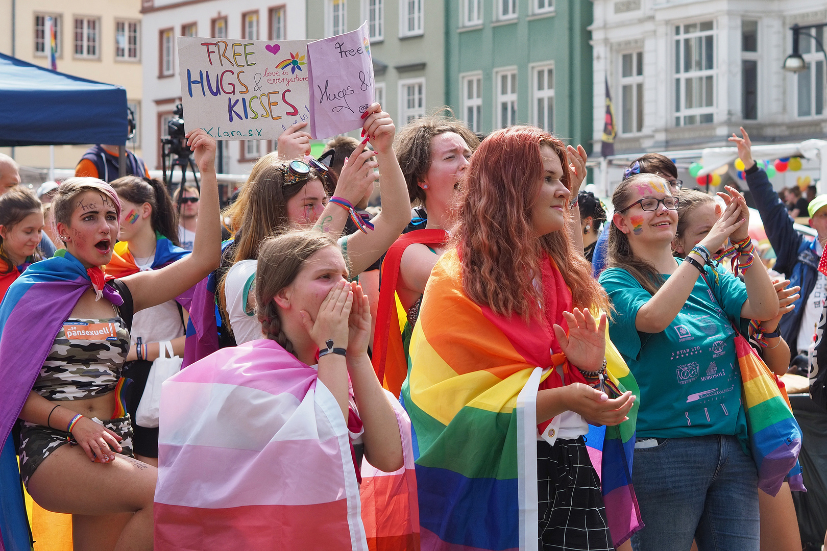 CSD Rostock 2019 (8)