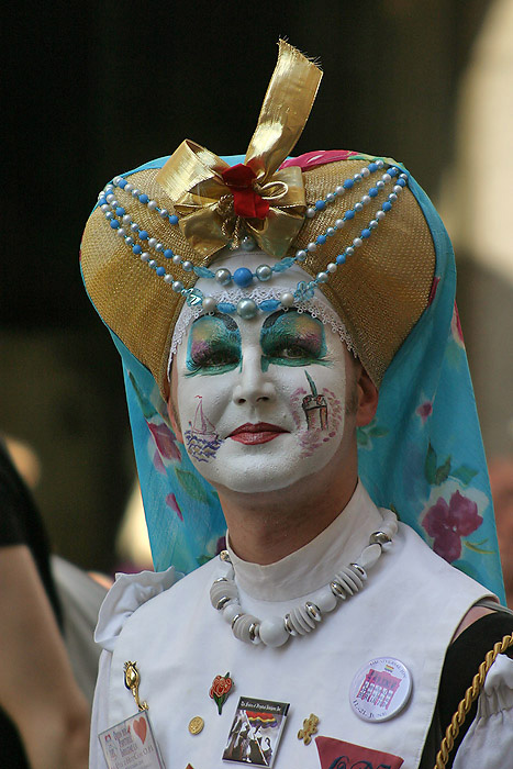 CSD Rostock