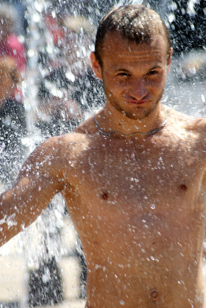 CSD Saarbrücken 2013 II.