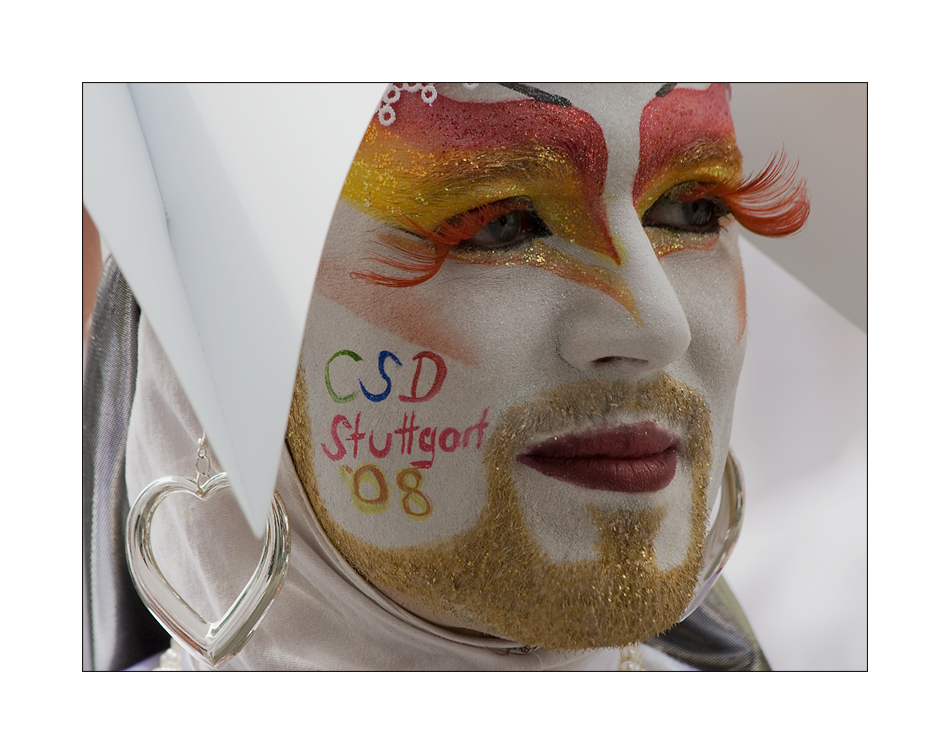 CSD Stuttgart 08