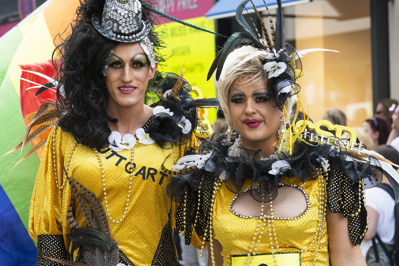 CSD Stuttgart 2