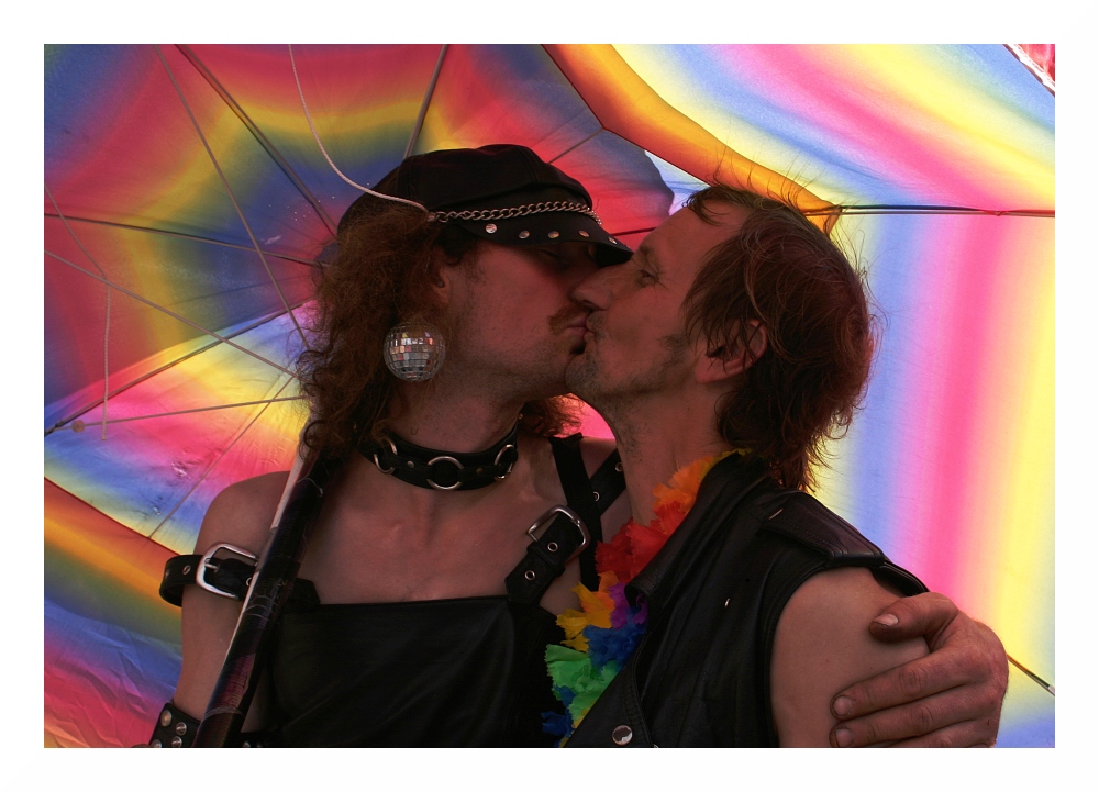 CSD Stuttgart 2007